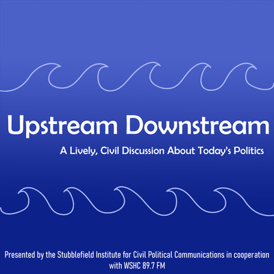 Upstream Downstream