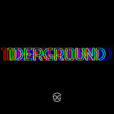 1derground