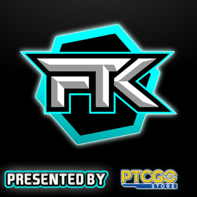 FlowTKast: The Pokémon TCG Podcast