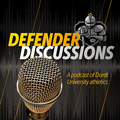 Defender Discussions