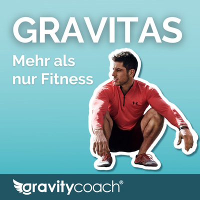 gravitas • fitness | health | mindset