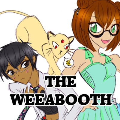 The Weeabooth