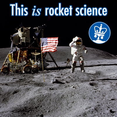 This is Rocket Science