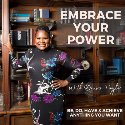 Embrace Your Power