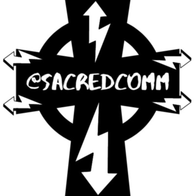 SacredComm Podcast