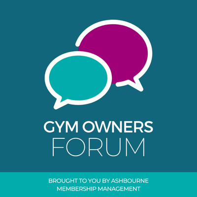 The Gym Owner's Forum