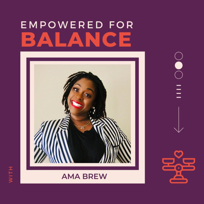 Empowered for Balance