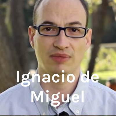 Ignacio de Miguel