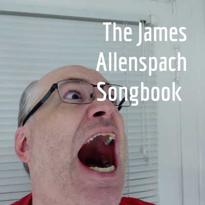 The James Allenspach Songbook