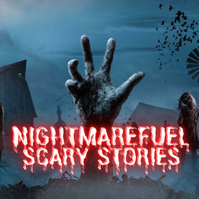 NightmareFuel Scary Stories