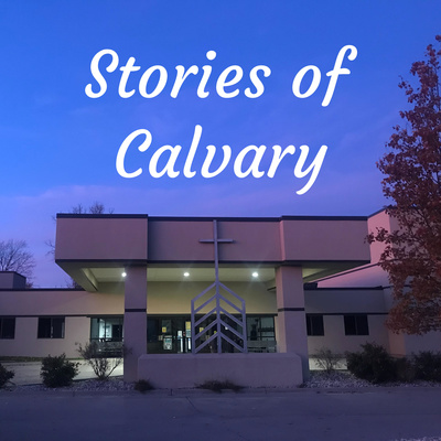 Stories of Calvary