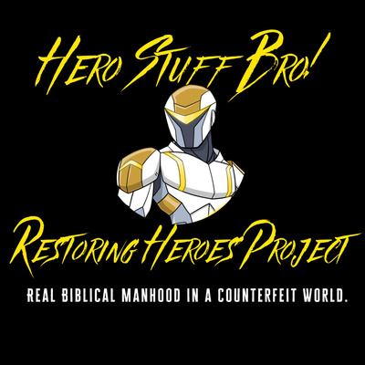 Restoring Heroes Project