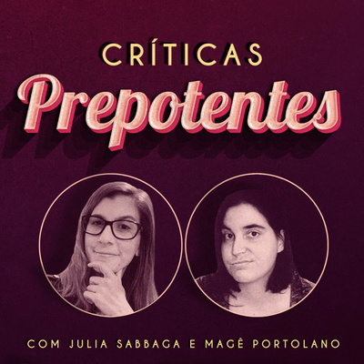 CRÍTICAS PREPOTENTES