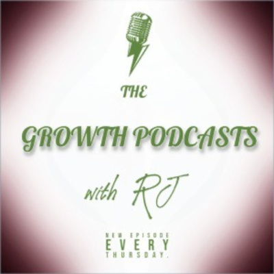 THE GROWTH PODCASTS