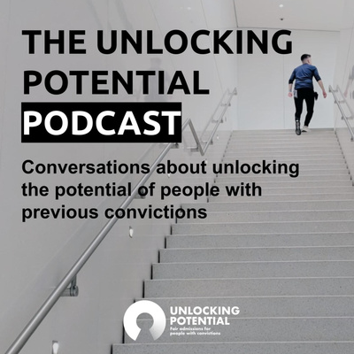 The Unlocking Potential Podcast 