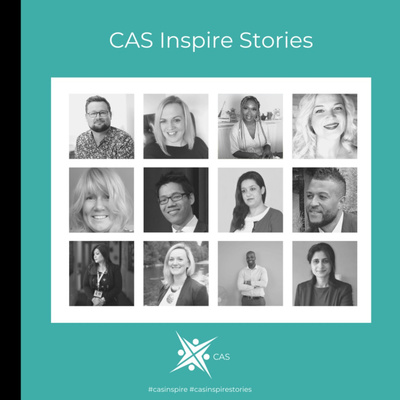 CAS Inspire Stories