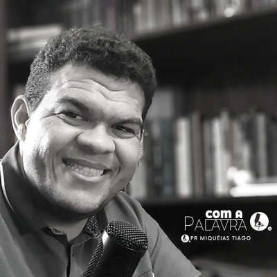 Com A Palavra!