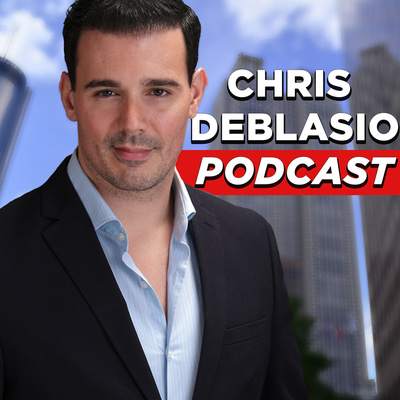 The Chris DeBlasio Podcast 