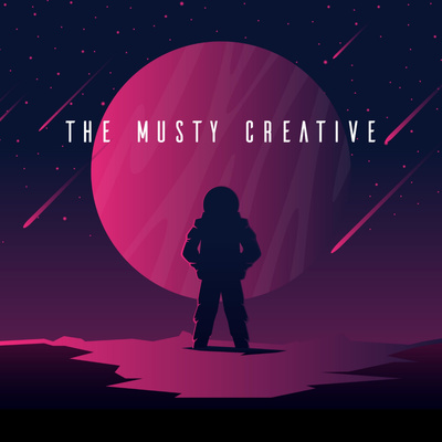 The Musty Creative