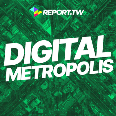 Digital Metropolis