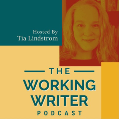 The Working Writer Podcast