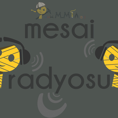 Mesai Radyosu (Mühendis Mimar Ağı - www.mumia.biz)