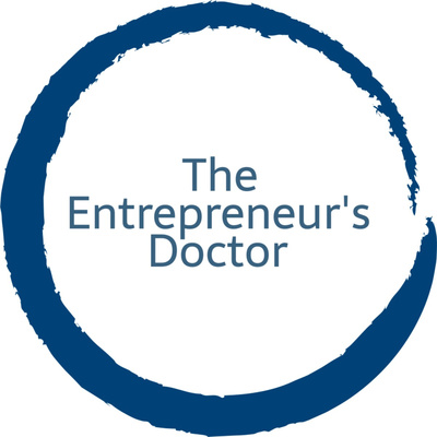The Entrepreneur's Doctor