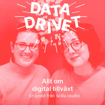 Datadrivet