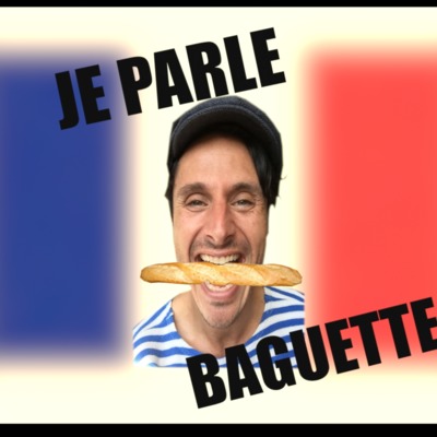 Je Parle Baguette