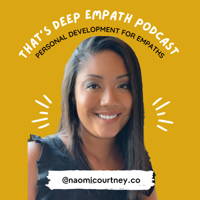That’s Deep Podcast