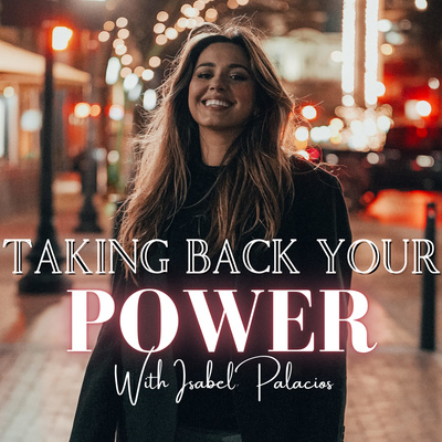 Taking Back Your Power