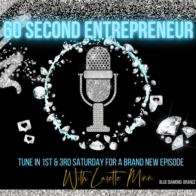 60 Second Entrepreneur