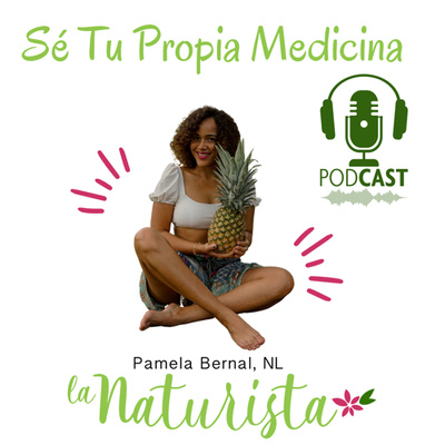 Sé Tu Propia Medicina