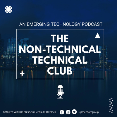 The Non-Technical Technical Club