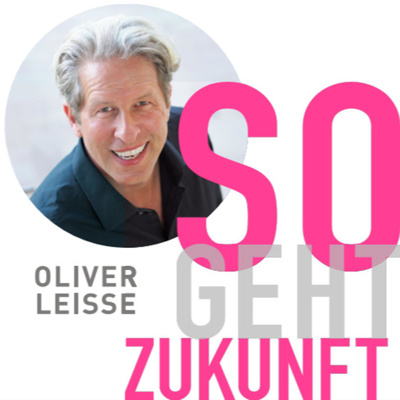 So geht Zukunft!
