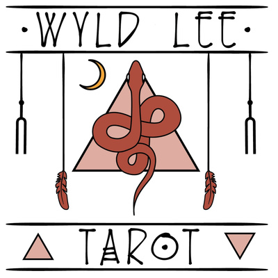 Wyld Lee Tarot