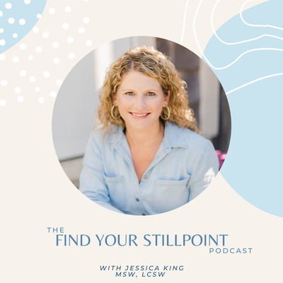 Find Your Still Point