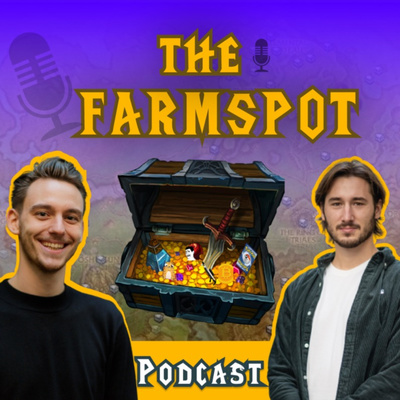 The Farmspot Podcast