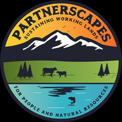 Partnerscapes Podcast