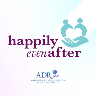 The Dignified Divorce with Kim M. Ciesinski, Esq., PLLC