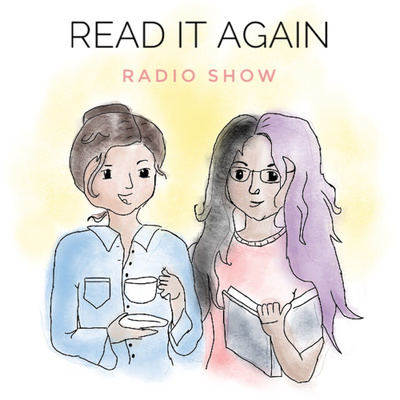 Read It Again Radio Show