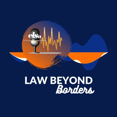 Law Beyond Borders