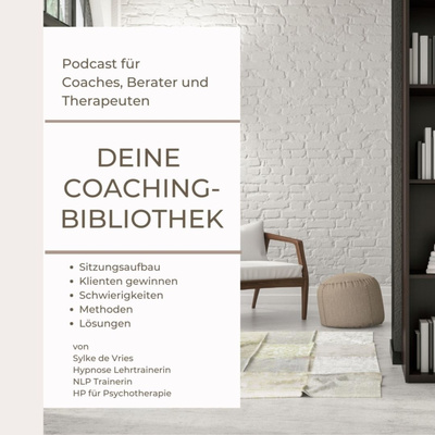 Deine Coaching Bibliothek