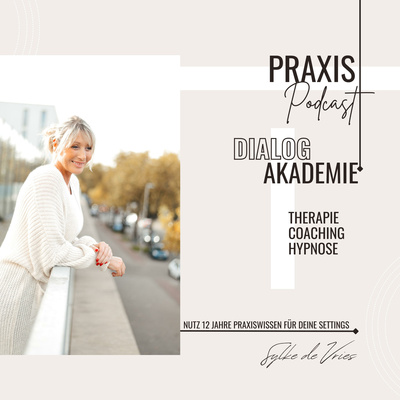 Deine DIALOG Hypnose und Coaching Akademie
