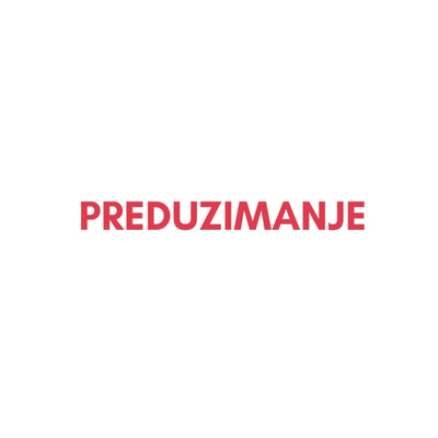 PREDUZIMANJE