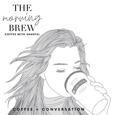 The Morning Brew: Coffee with Shantel