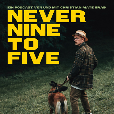 NEVERNINETOFIVE | Selbständigkeit, freier Leben & Crypto