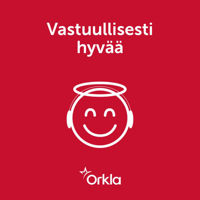 Vastuullisesti hyvää