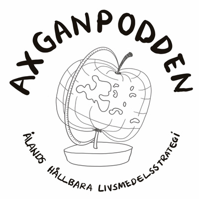 Axganpodden