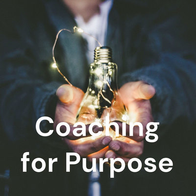 Coaching for Purpose